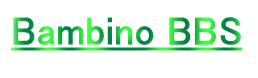 Bambino BBS