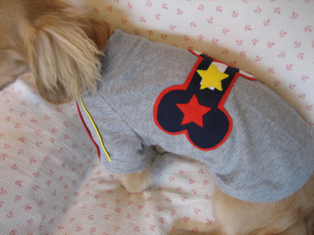 ボーンTEE