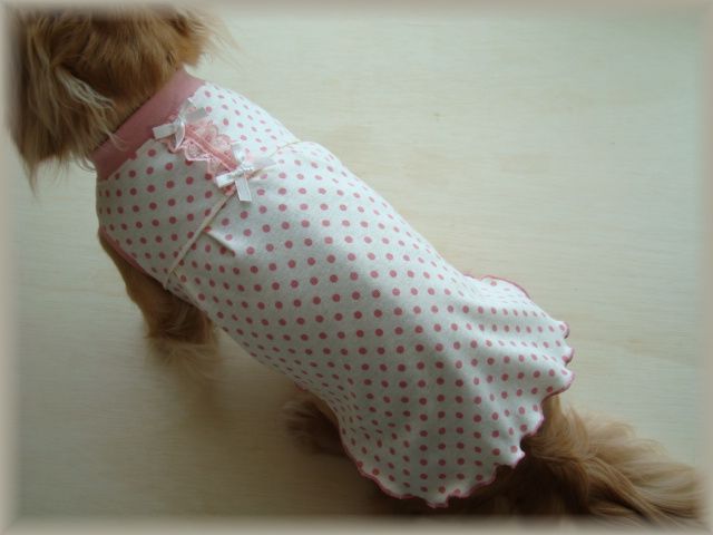 ピンクドットTee