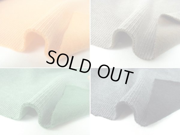 画像3: セーターニット　パーカー (3)