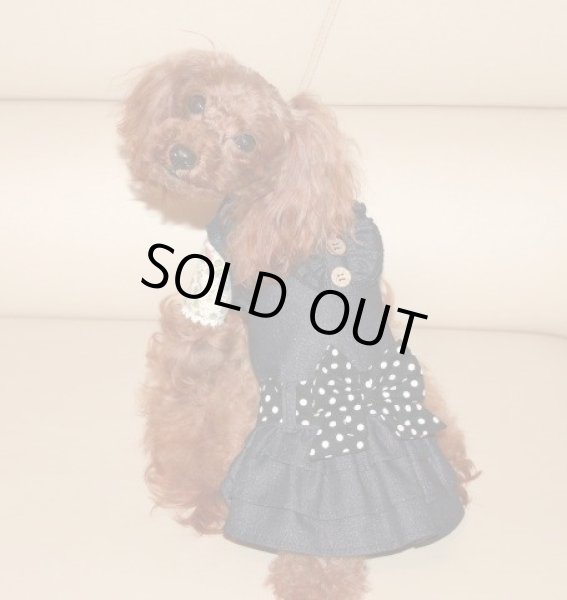 画像3: デニムワンピ (3)