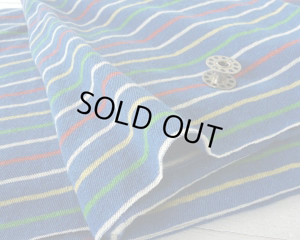 画像3: トイボーダー＆イカリプリントTシャツ (3)