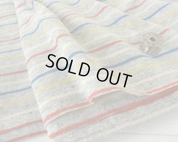 画像2: トイボーダー＆イカリプリントTシャツ (2)