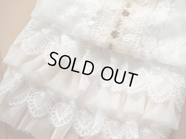 画像3: レースワンピ (3)