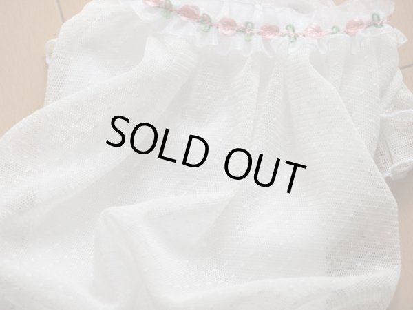 画像2: Summer Rose　ワンピ　 (2)