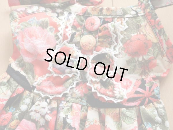 画像3: Summer Rose　ワンピ　 (3)