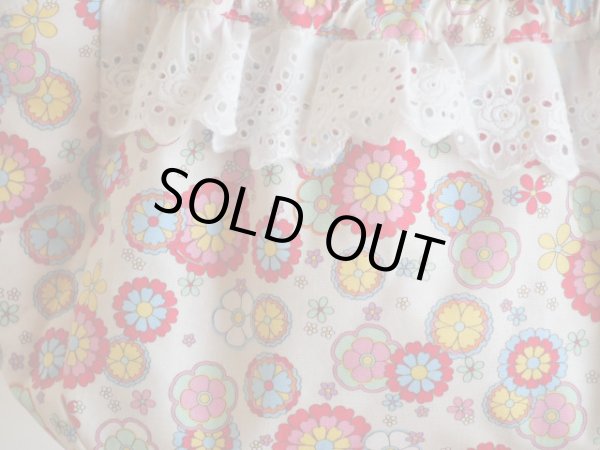 画像2: キャリーバッグ　HANABI　 (2)