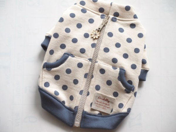 画像3: POPドットスウェット (3)