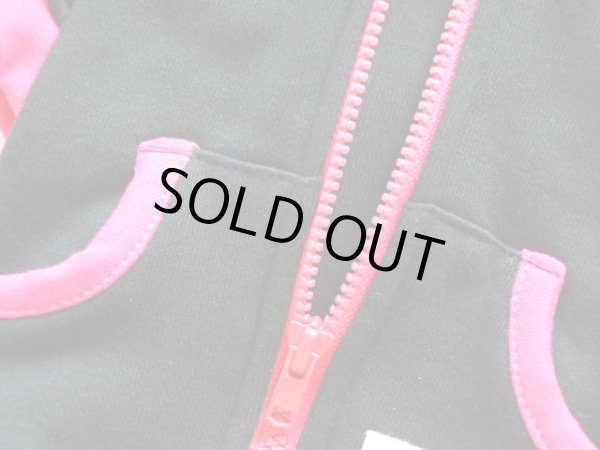 画像5: BLACKスタイリッシュスウェット (5)