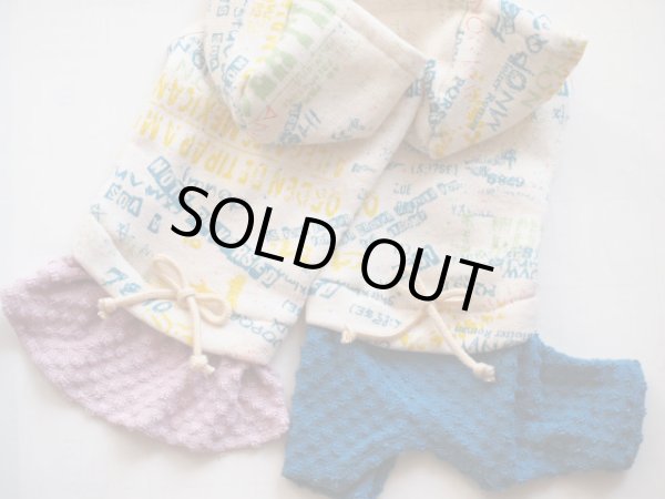 画像4: グラフィック＆POCO　ワンピ、オールインワン (4)