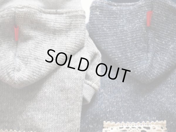 画像3: ジャズネップダブルフェイスパーカー (3)