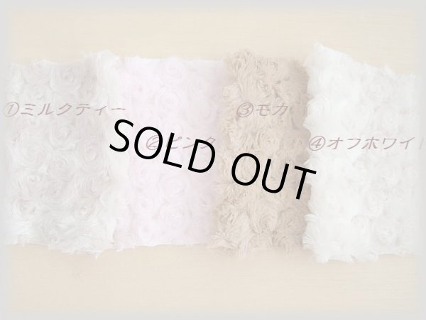 画像3: ふわふわファーコート　　(色4色から選択） (3)