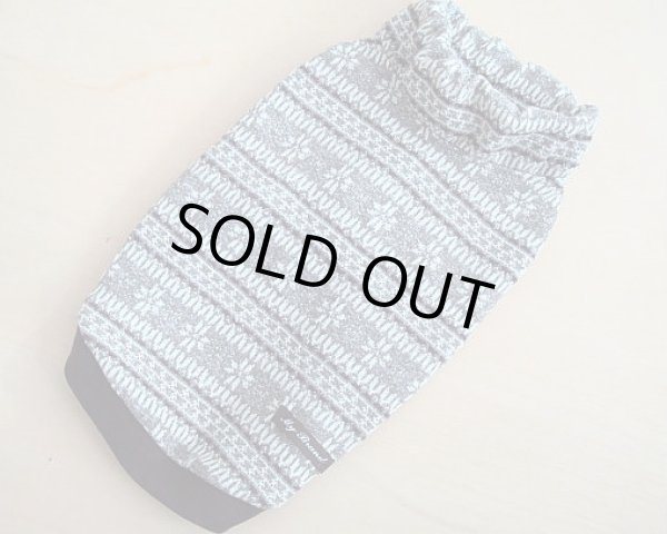 画像4: ブラウンジャガードワンピ、タンク (4)