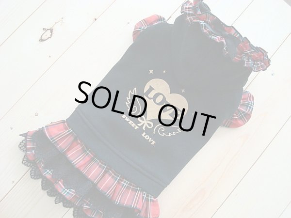 画像2: Sweet Loveワンピ (2)