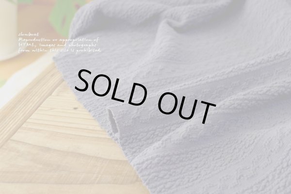 画像5: フォークロアジャガードニット＆アランニットスウェット (5)