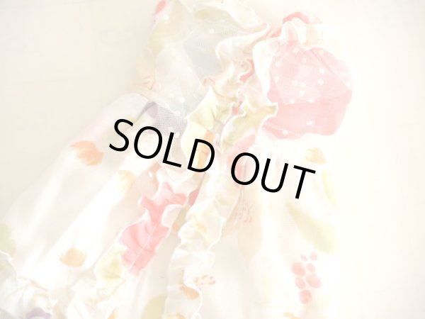 画像2: Girlishレースオールインワン　Rakuenモーリシャス (2)