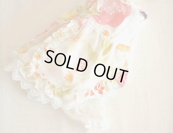 画像4: Girlishレースオールインワン　Rakuenモーリシャス (4)