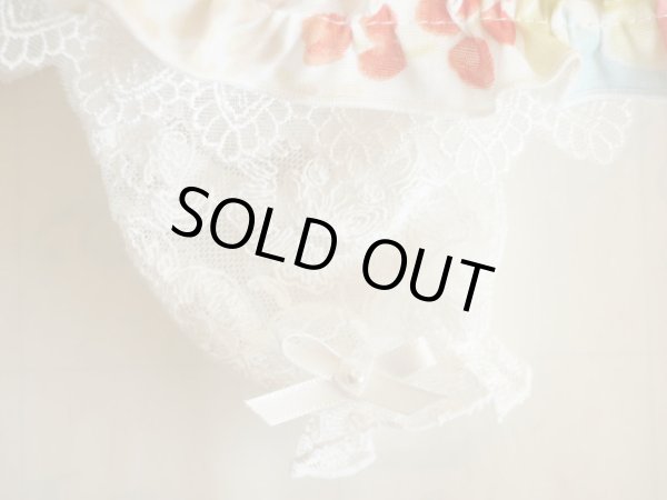 画像3: Girlishレースオールインワン　Rakuenモーリシャス (3)