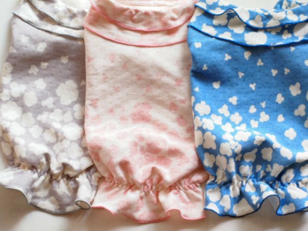 画像2: 夏そら Tシャツ (2)