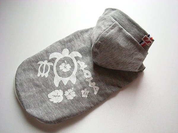 画像3: ホヌ柄パーカー、タンク、キャミ (防蚊加工) (3)