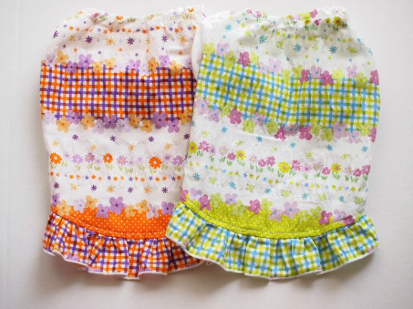 画像2: サービス品：サッカーチュニック　いろいろ (2)