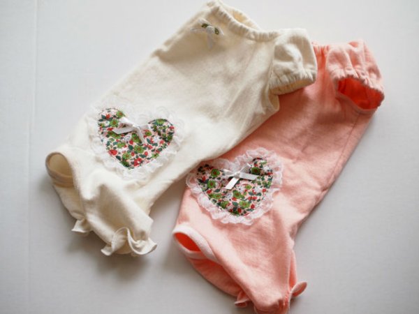 画像3: キューティハートオールインワン (3)