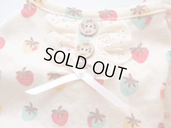 画像4: カラフルいちご　オールインワン (4)