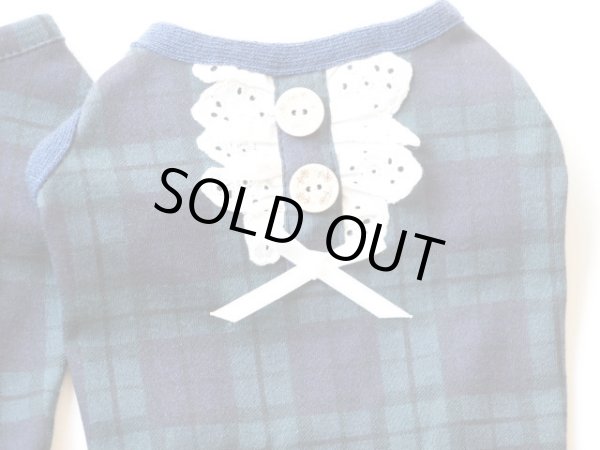 画像3: BWニットワンピ－ス、タンク (3)