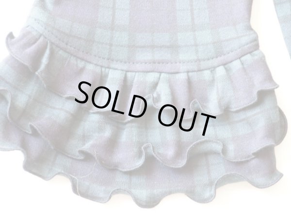 画像4: BWニットワンピ－ス、タンク (4)