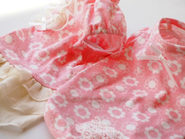 画像3: デージーワンピ、Tシャツ (3)