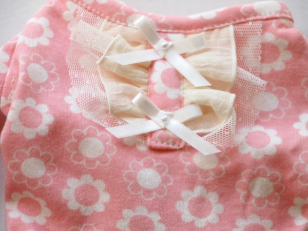 画像2: デージーワンピ、Tシャツ (2)