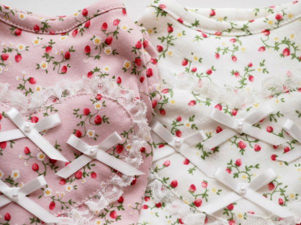 画像3: 野いちご　ワンピース (3)