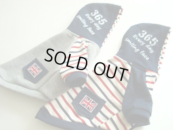 画像3: Every day smile　パーカー (3)