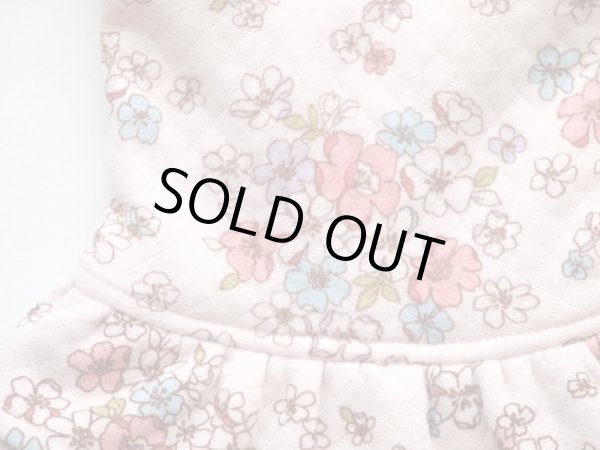 画像4: ブロッサムキルティング　ワンピース (4)