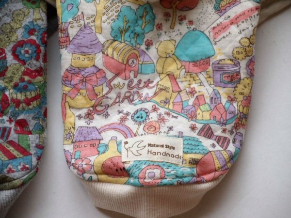 画像5: アニマルタウン　パーカー (5)