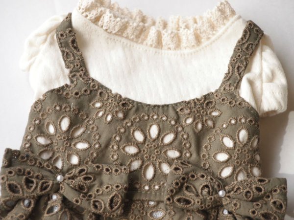 画像3: サークルレースワンピース (3)