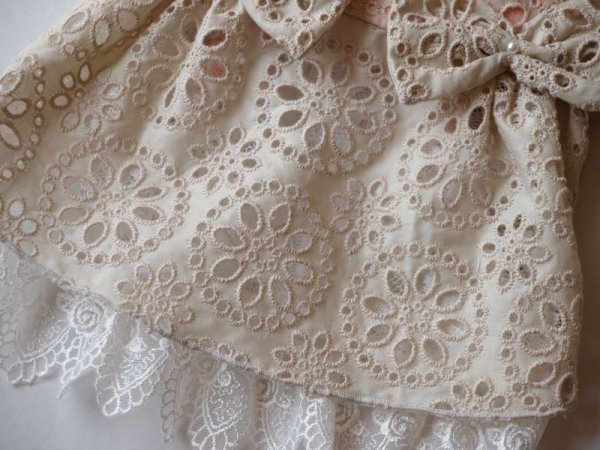 画像6: サークルレースワンピース (6)