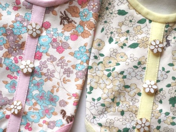 画像3: フルーツカシェTシャツ (3)