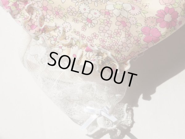 画像7: フラワーガーデンレースワンピース、オールインワン (7)