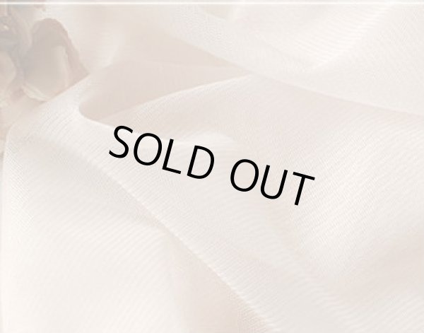 画像6: （数量限定）ピンタックコットンレースワンピース (6)