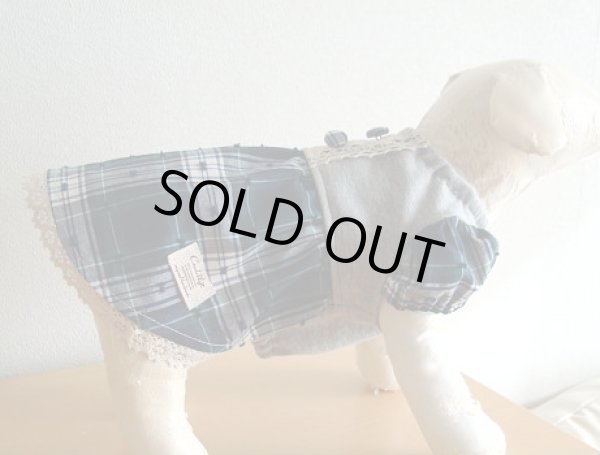 画像3: グレー＆BW　ワンピース (3)