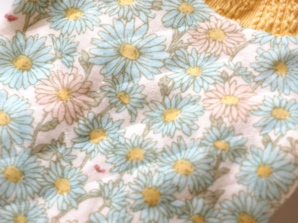 画像6: たんぽぽ＆デージーワンピースII (6)