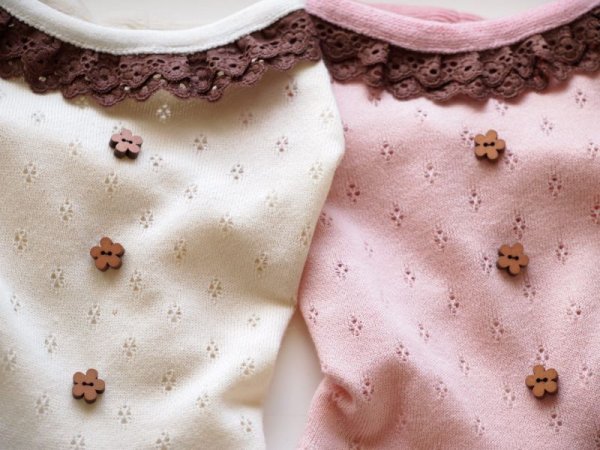 画像3: ねこ足ミニ裏毛＆カモフラワンピース (3)