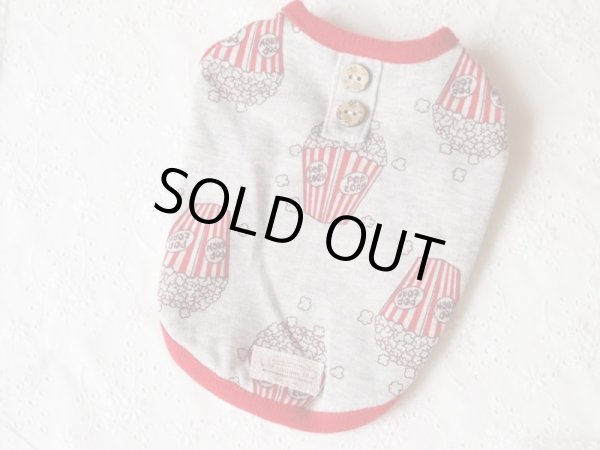 画像3: ポップコーン、タンク/ワンピース (3)