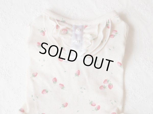 画像2: いちごワンピース (2)