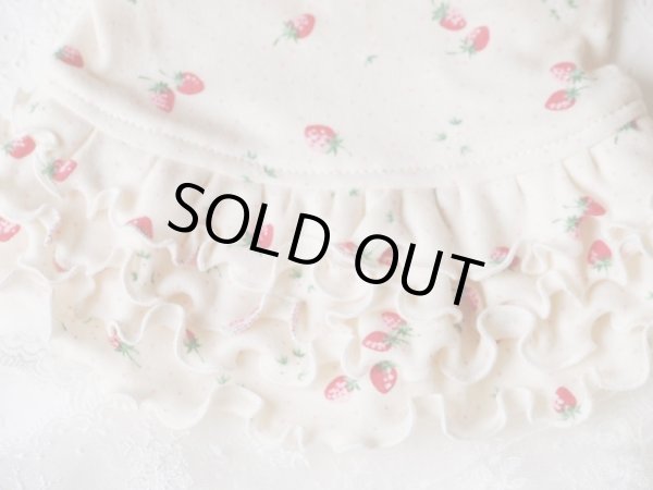 画像3: いちごワンピース (3)