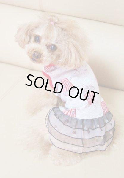 画像5: ポップコーン、タンク/ワンピース (5)