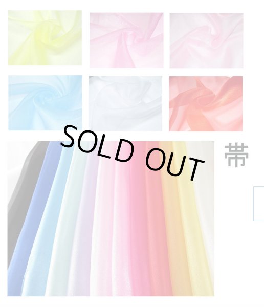 画像4: 浴衣2019 蝶とお花 (4)