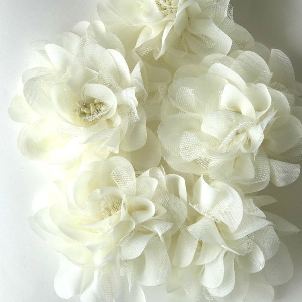 画像5: 浴衣や晴れ着のモチーフ (5)