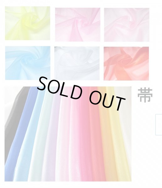 画像6: 浴衣2019 ボーダー＆大きなお花 (6)